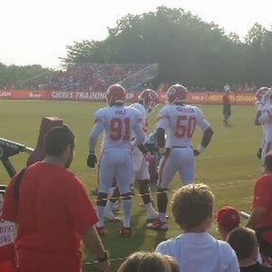 Meet your Posher, Ryan